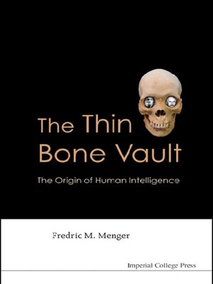 cover image of The Thin Bone Vault